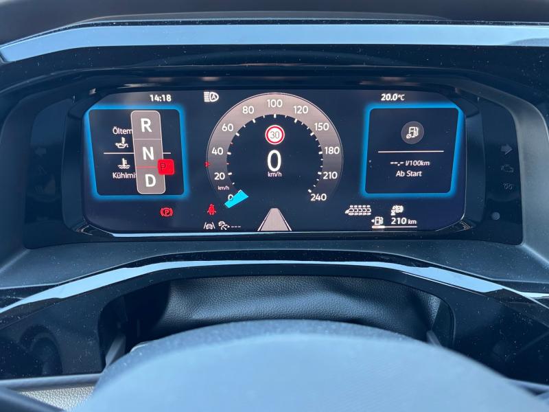 VW Multivan Business TDI