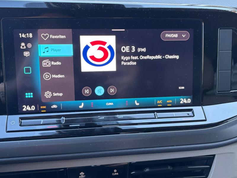 VW Multivan Business TDI