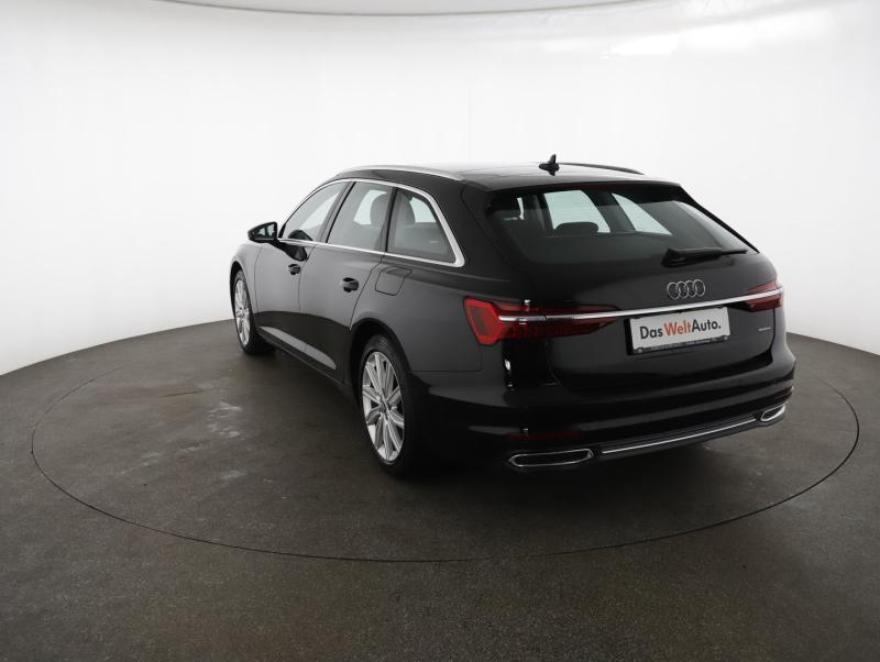 Audi A6 Avant 55 TFSI e quattro Sport
