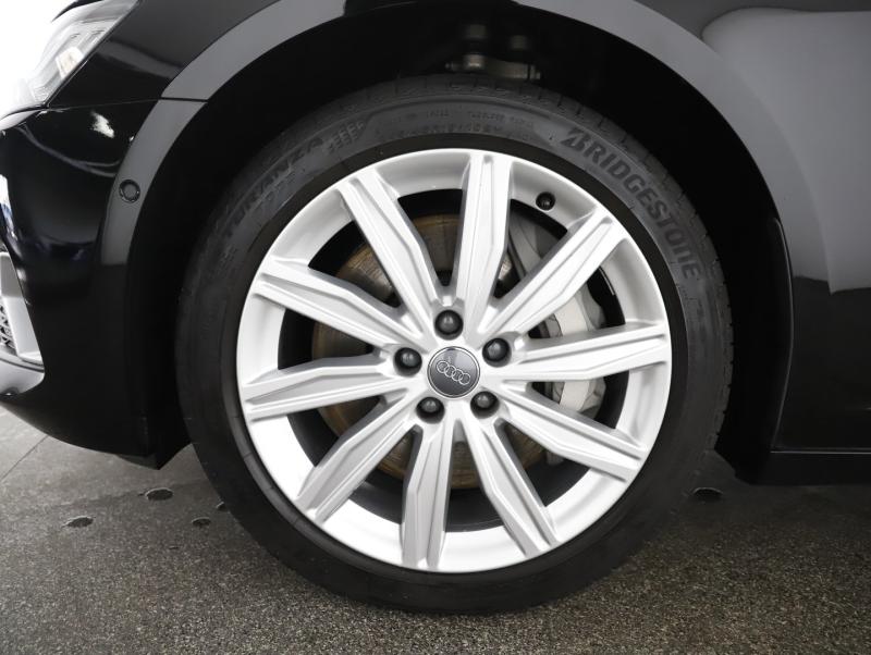 Audi A6 Avant 55 TFSI e quattro Sport