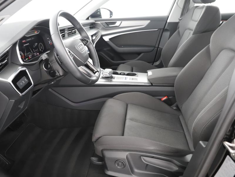 Audi A6 Avant 55 TFSI e quattro Sport