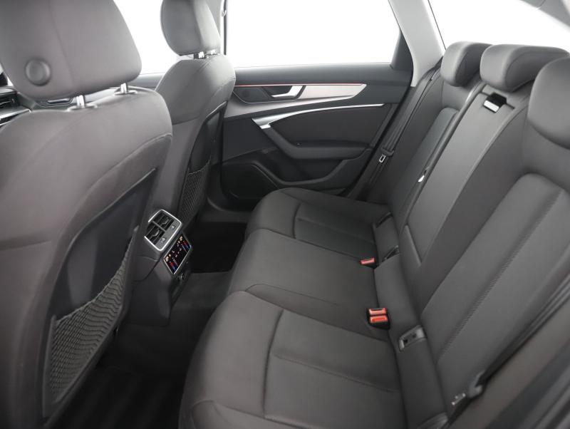 Audi A6 Avant 55 TFSI e quattro Sport