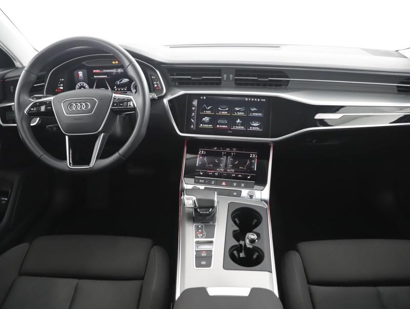 Audi A6 Avant 55 TFSI e quattro Sport