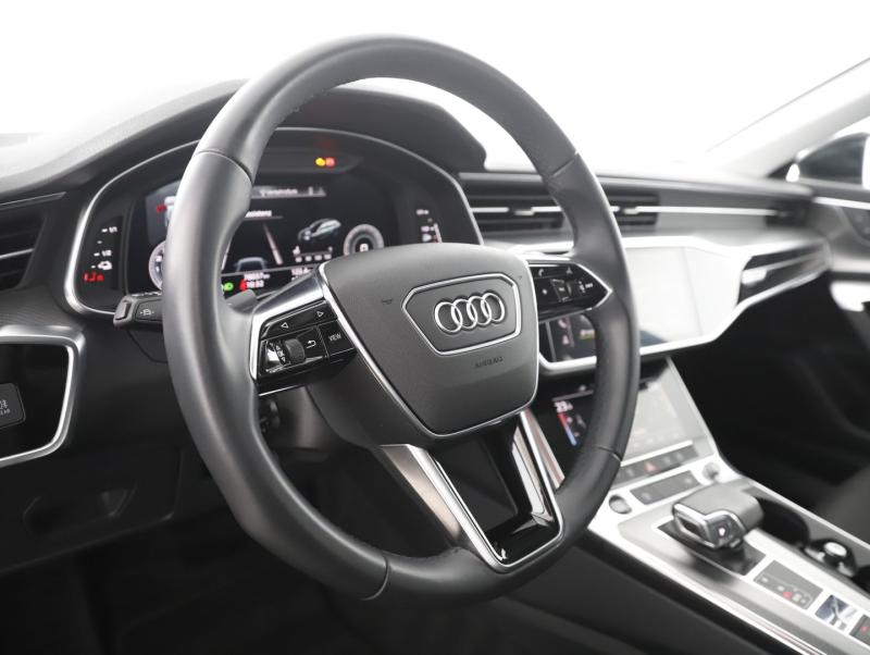Audi A6 Avant 55 TFSI e quattro Sport