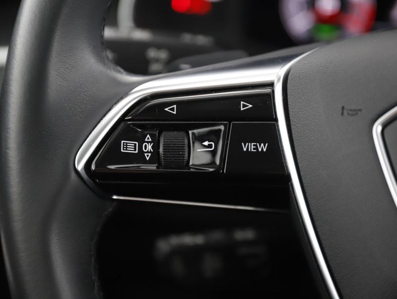 Audi A6 Avant 55 TFSI e quattro Sport