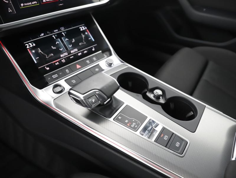 Audi A6 Avant 55 TFSI e quattro Sport