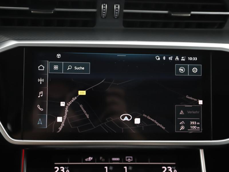 Audi A6 Avant 55 TFSI e quattro Sport