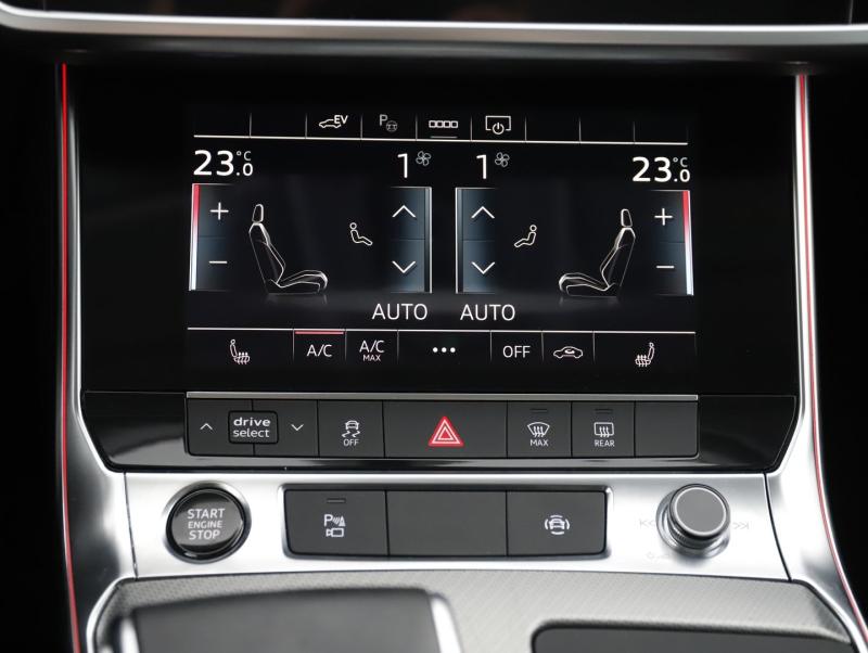 Audi A6 Avant 55 TFSI e quattro Sport