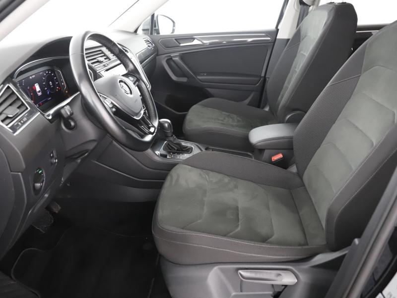 VW Tiguan Allspace Highline TSI OPF DSG