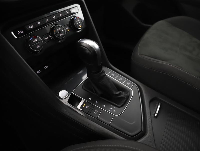 VW Tiguan Allspace Highline TSI OPF DSG