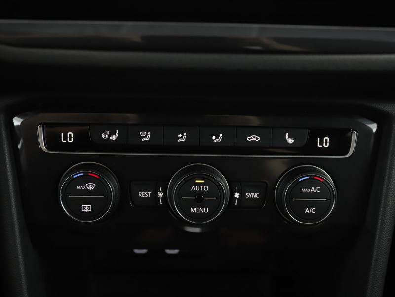 VW Tiguan Allspace Highline TSI OPF DSG