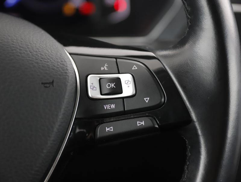 VW Tiguan Allspace Highline TSI OPF DSG