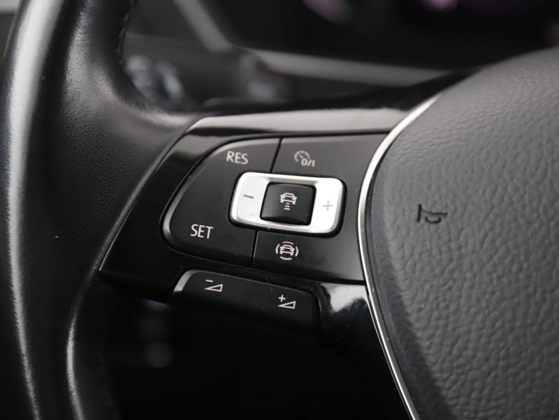 VW Tiguan Allspace Highline TSI OPF DSG