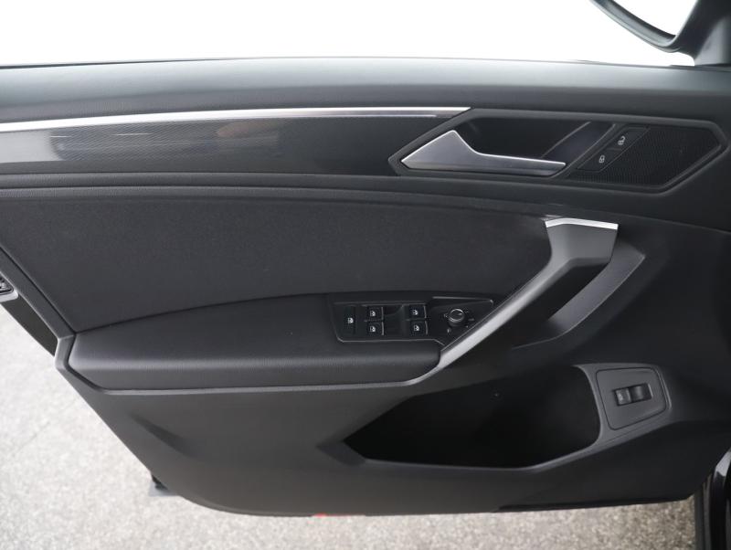 VW Tiguan Allspace Highline TSI OPF DSG