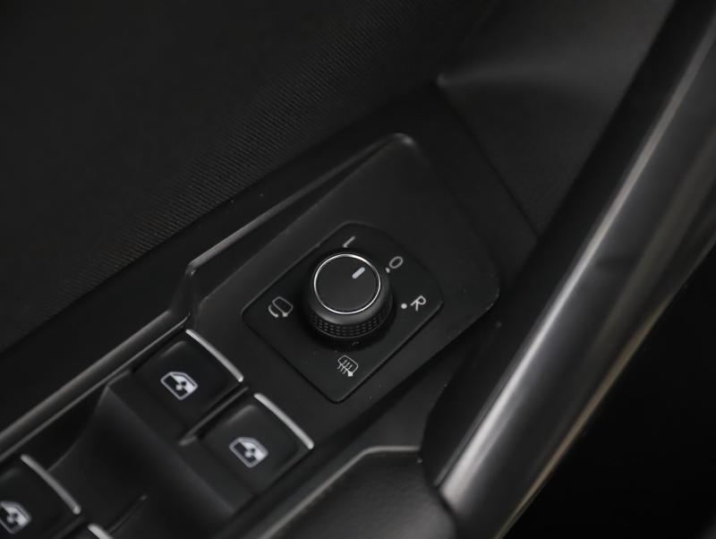 VW Tiguan Allspace Highline TSI OPF DSG