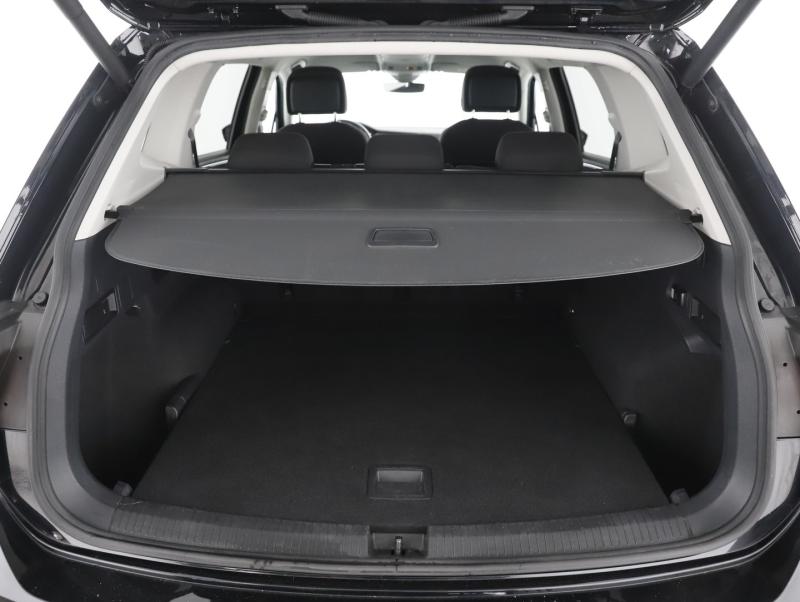 VW Tiguan Allspace Highline TSI OPF DSG