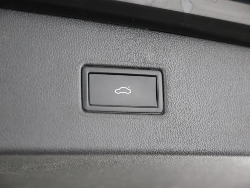 VW Tiguan Allspace Highline TSI OPF DSG