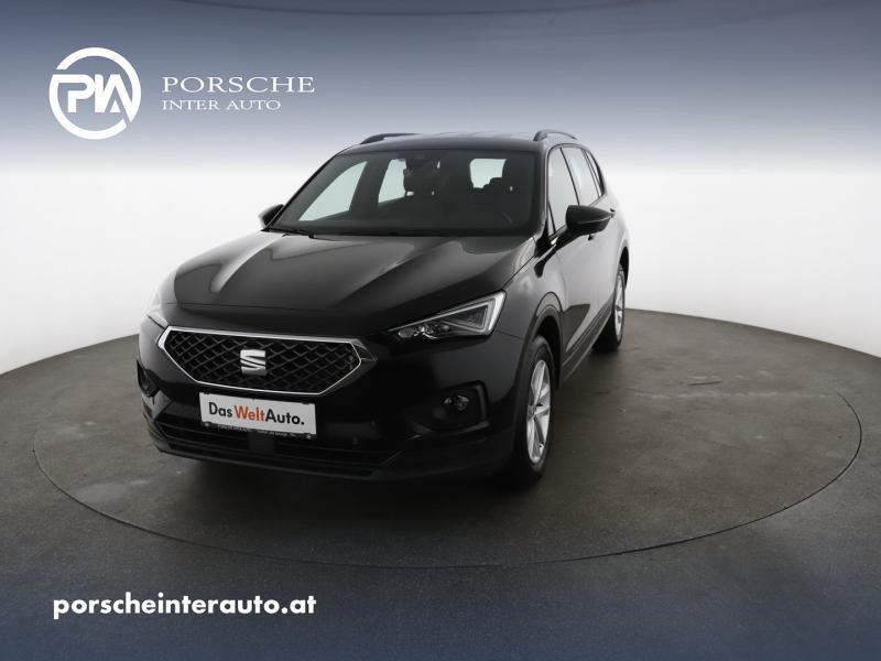 Tarraco Seat SEAT Tarraco Style 2.0 TDI DSG