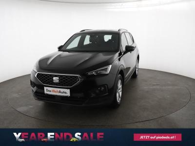 SEAT Tarraco Style 2.0 TDI DSG