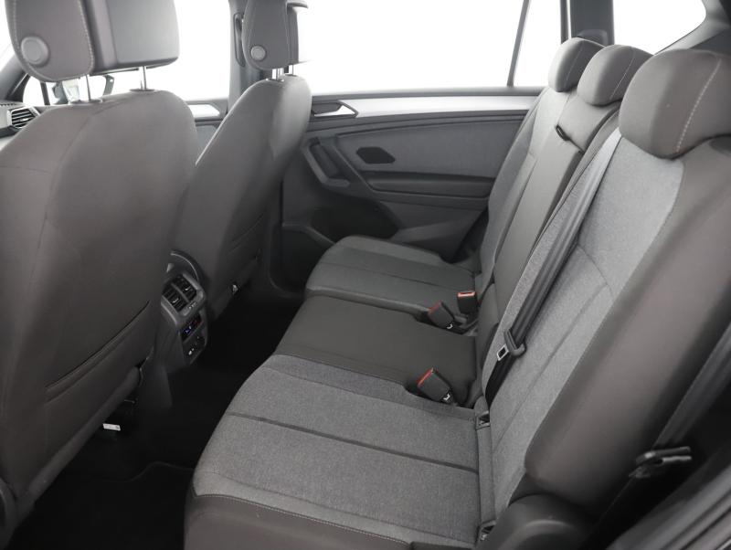 SEAT Tarraco Style 2.0 TDI DSG