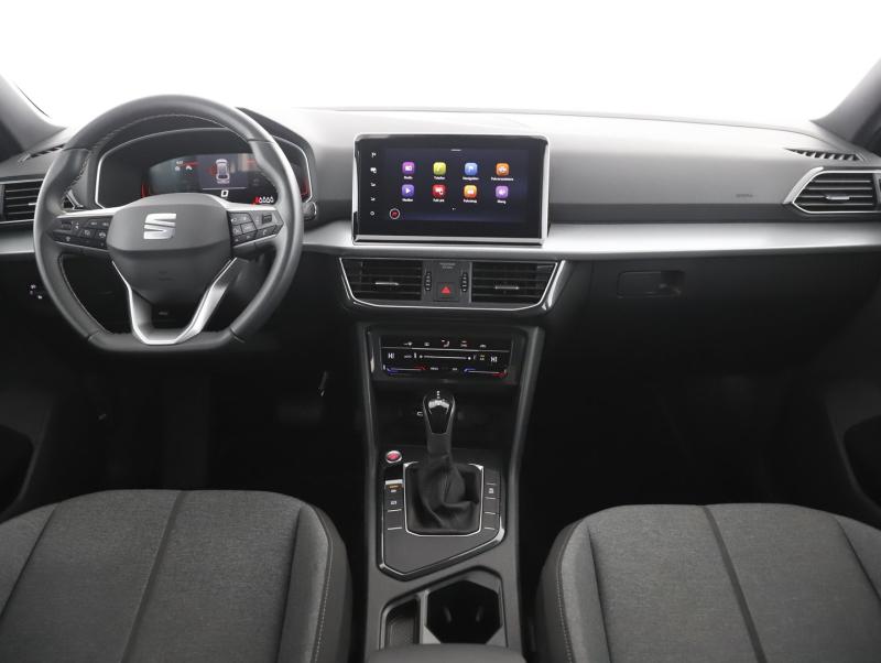 SEAT Tarraco Style 2.0 TDI DSG