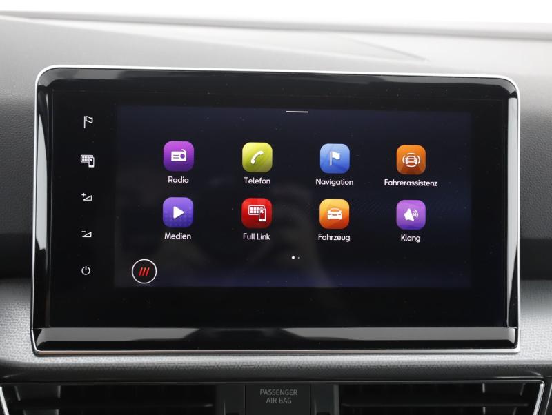 SEAT Tarraco Style 2.0 TDI DSG