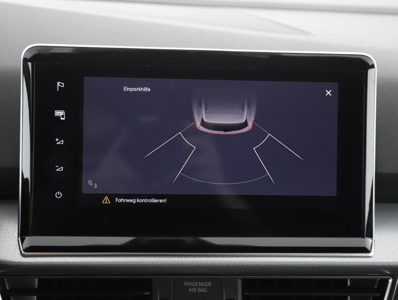 SEAT Tarraco Style 2.0 TDI DSG