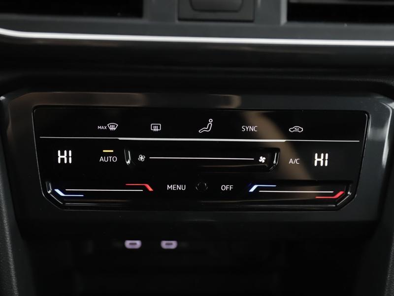 SEAT Tarraco Style 2.0 TDI DSG