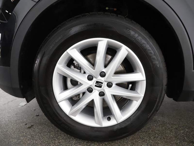 SEAT Tarraco Style 2.0 TDI DSG