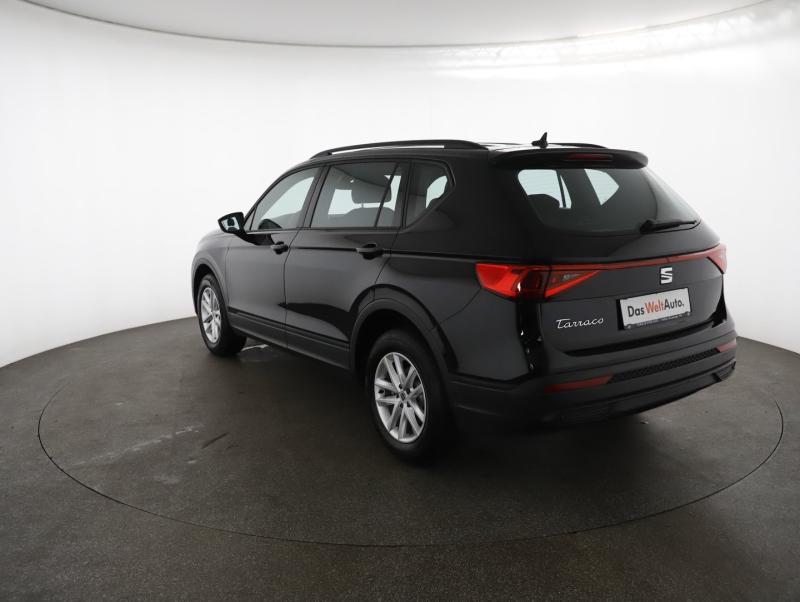 SEAT Tarraco Style 2.0 TDI DSG