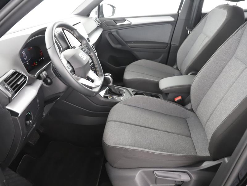 SEAT Tarraco Style 2.0 TDI DSG