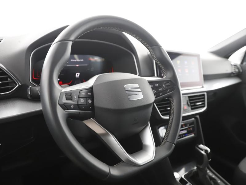 SEAT Tarraco Style 2.0 TDI DSG