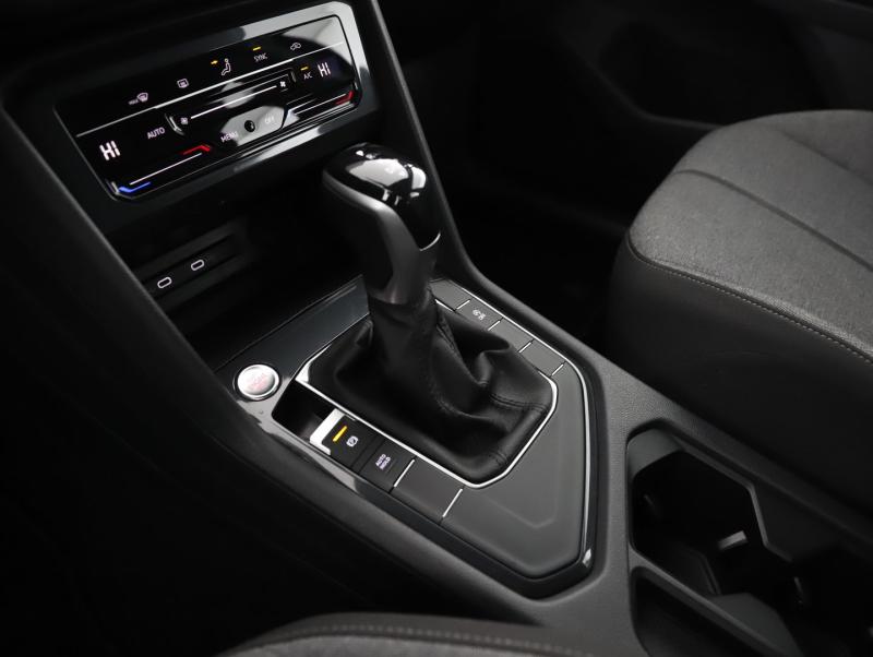 SEAT Tarraco Style 2.0 TDI DSG