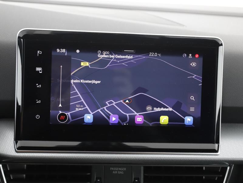 SEAT Tarraco Style 2.0 TDI DSG