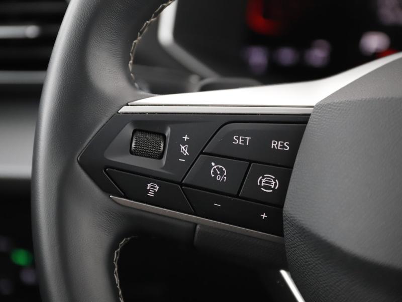 SEAT Tarraco Style 2.0 TDI DSG