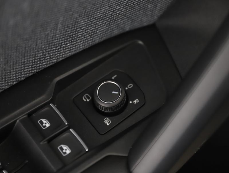 SEAT Tarraco Style 2.0 TDI DSG