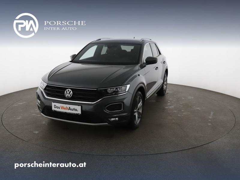 VW T-Roc Sport TSI ACT DSG