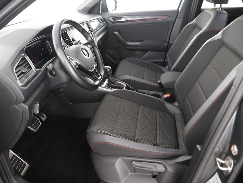 VW T-Roc Sport TSI ACT DSG