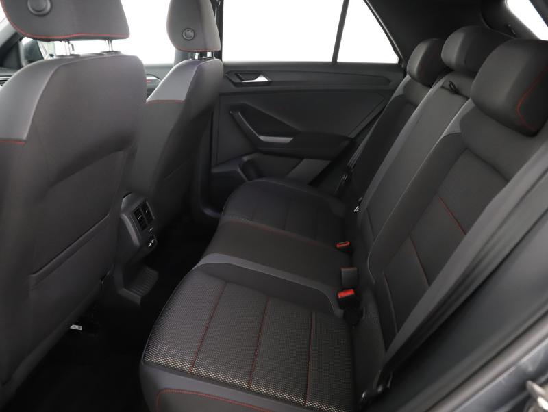 VW T-Roc Sport TSI ACT DSG