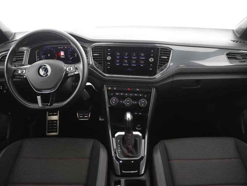 VW T-Roc Sport TSI ACT DSG