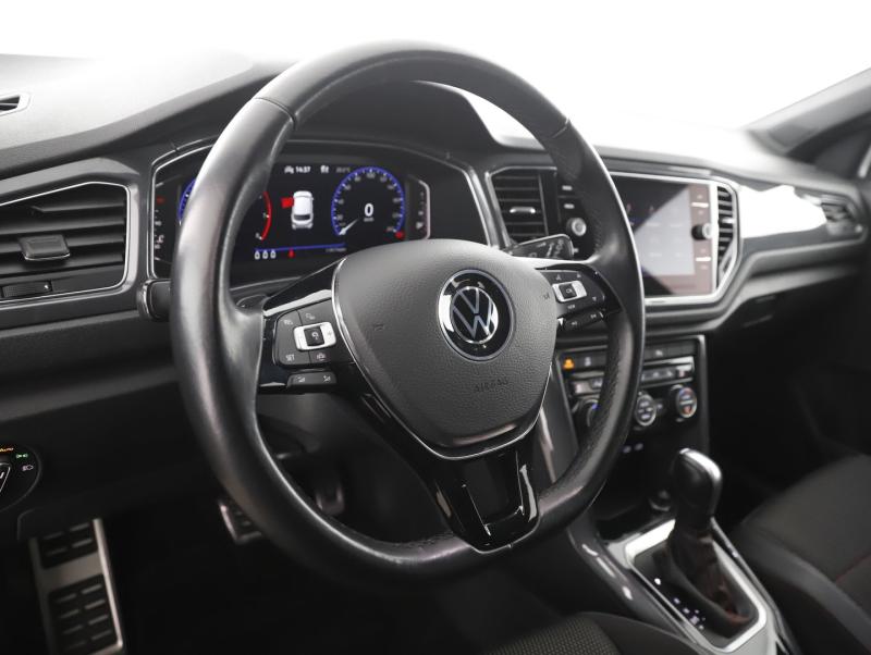 VW T-Roc Sport TSI ACT DSG