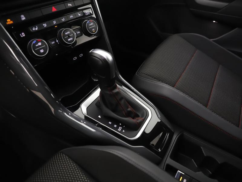 VW T-Roc Sport TSI ACT DSG