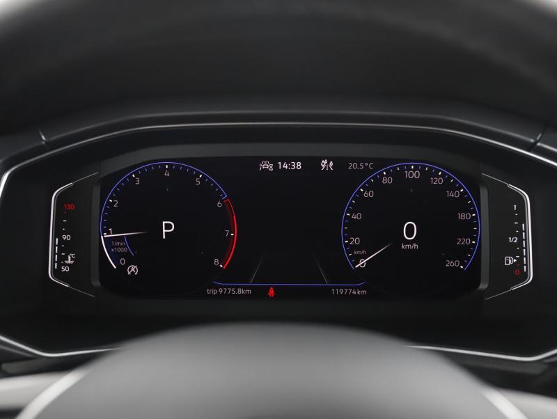 VW T-Roc Sport TSI ACT DSG
