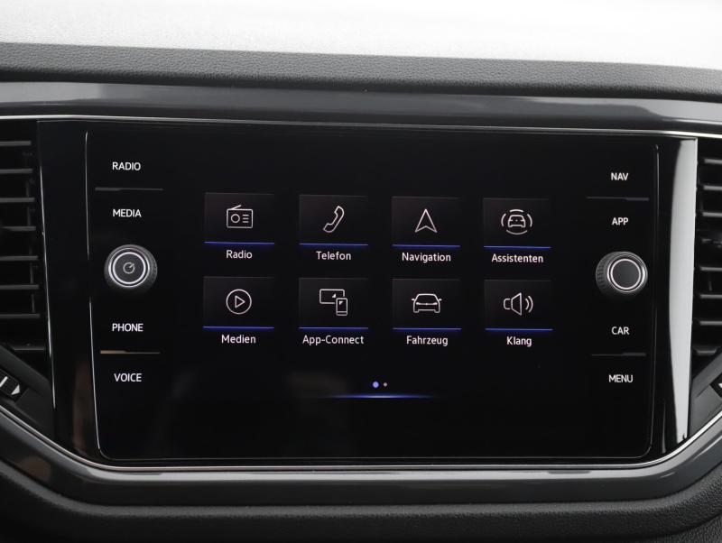 VW T-Roc Sport TSI ACT DSG