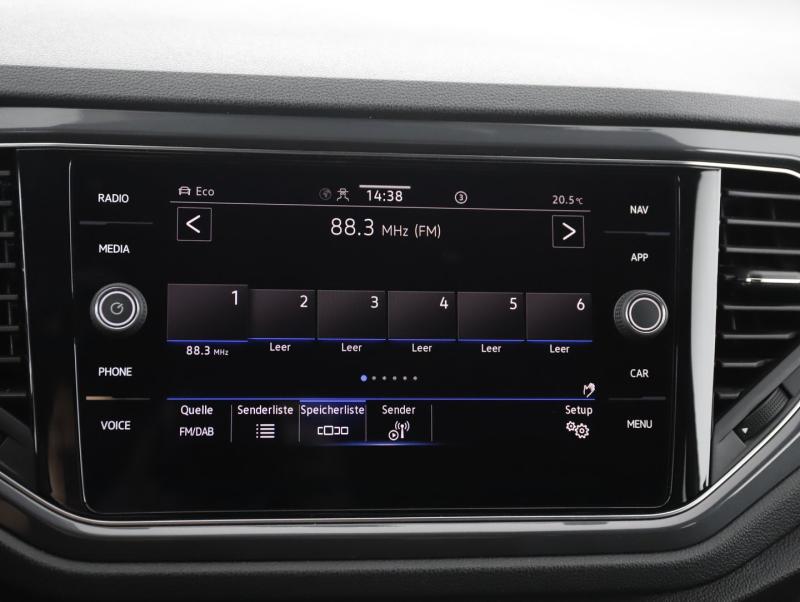 VW T-Roc Sport TSI ACT DSG