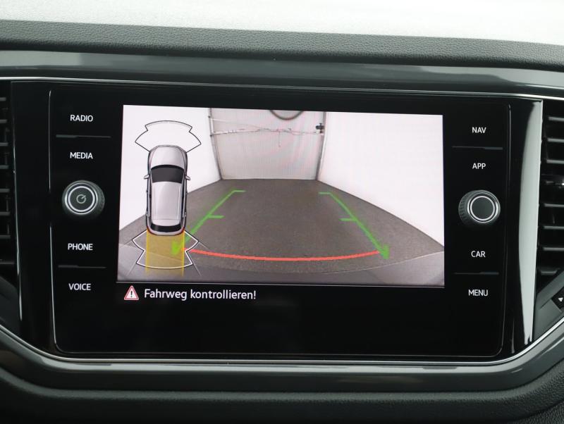 VW T-Roc Sport TSI ACT DSG