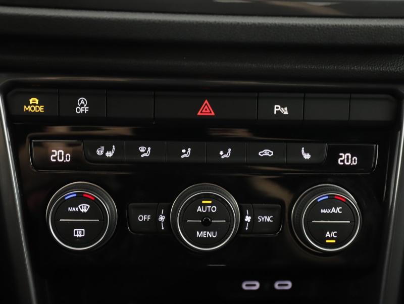 VW T-Roc Sport TSI ACT DSG