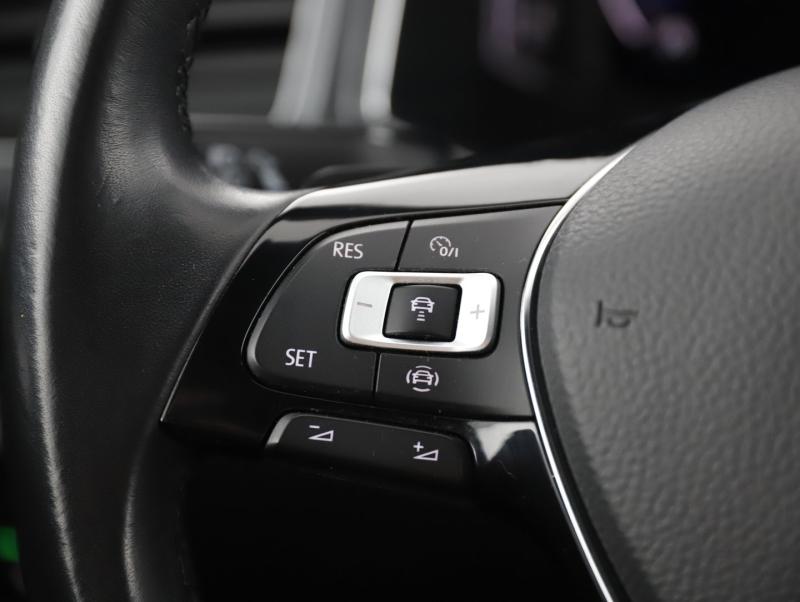 VW T-Roc Sport TSI ACT DSG