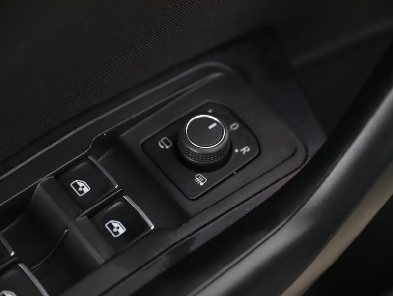 VW T-Roc Sport TSI ACT DSG