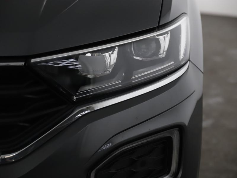 VW T-Roc Sport TSI ACT DSG